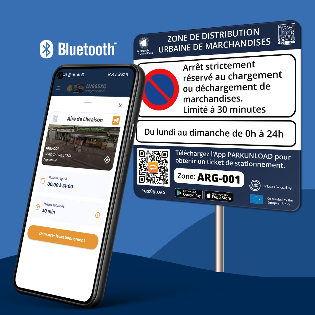 Parkunload App Aires de Livraison Metropole Paris FR.png