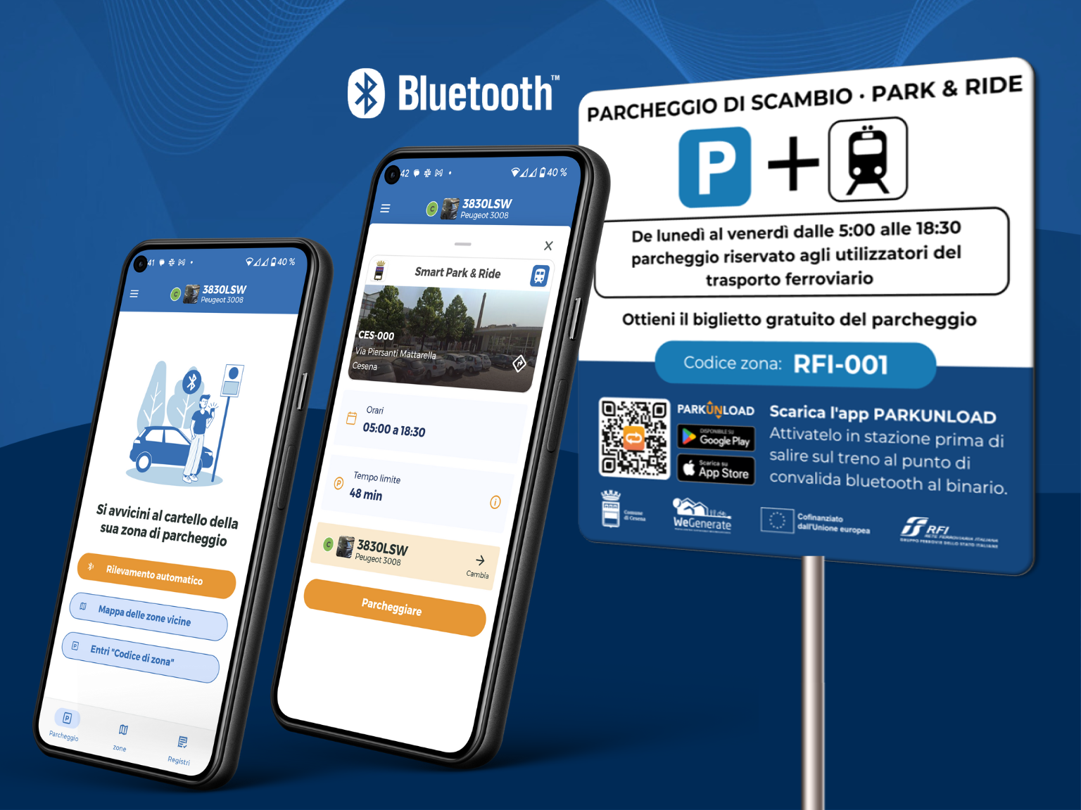 Parkunload Park and Ride - Cesena.png